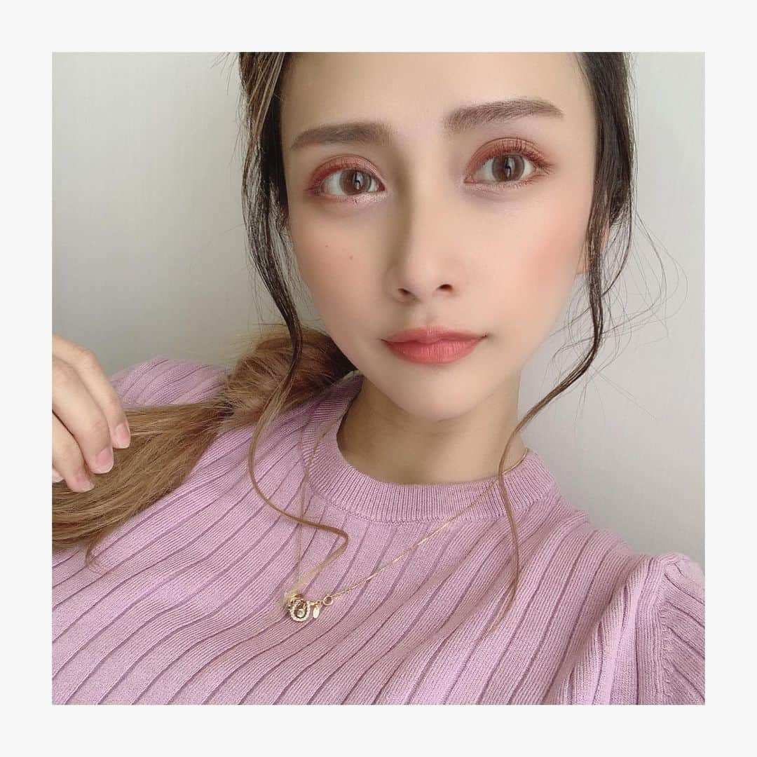 望月リカさんのインスタグラム写真 - (望月リカInstagram)「. . ピンクメイクってかあいーよね🥺💓 . はやくコロナが終息しますよーにって 毎日思ってる、、、🦠 . . .」4月26日 15時27分 - rikachun_08