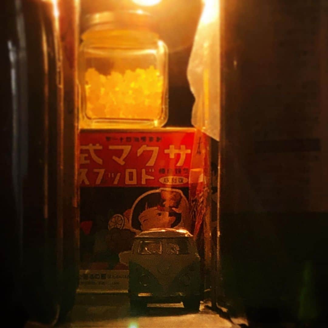 豊永阿紀さんのインスタグラム写真 - (豊永阿紀Instagram)「自粛外出」4月26日 15時34分 - aki_t_official