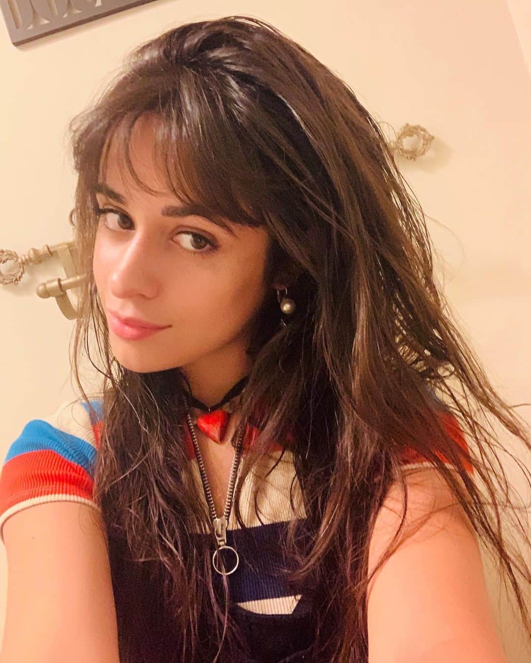 カミラ・カベロさんのインスタグラム写真 (カミラ・カベロInstagram)「💕」4月27日 2時02分 camila_cabello