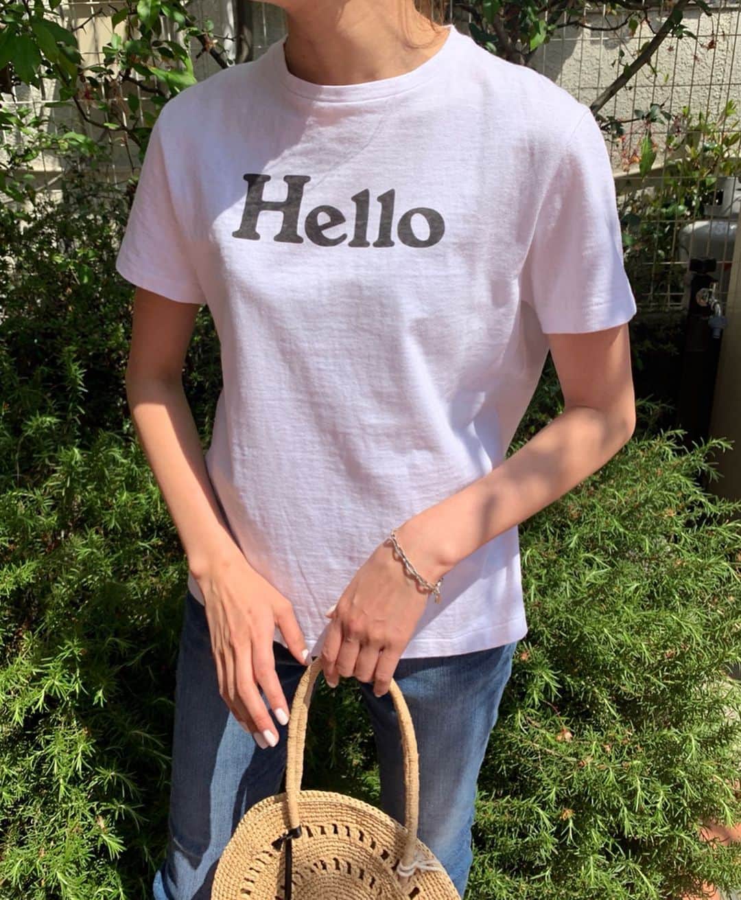【ANN DE ARKのインスタグラム