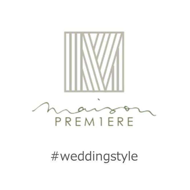のインスタグラム：「wedding style💍  こちらのアカウントでは、 メゾンプルミエール  での ご結婚式の事例ご紹介や ドレスやヘアスタイルご紹介 イベントなどのご紹介 をしております！  instagramにあげて欲しい情報も募集しております。  みなさまからのご希望がございましたら ぜひコメント欄、もしくはDMにてご連絡ください！  よろしくお願いいたします！  #wedding  #restaurant #michelin  #tokyo #france #japan #stayathome #flower  #stayhome #おうちじかん #おうち時間を楽しむ  #ウエディングレポ  #レストランウエディング﻿ #中目黒  #恵比寿 #ヘアスタイル　 #ブライダルフェア ﻿ #メゾンプルミエール  #結婚式﻿  #式場探し  #プリオホールディングス ﻿ #式場見学 ﻿#メイク　 #レストランウエディング #恵比寿結婚式  #フランス #ブライダルメイク　 #大人婚 #ヘアメイク」
