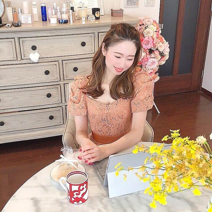 寿春花果のインスタグラム