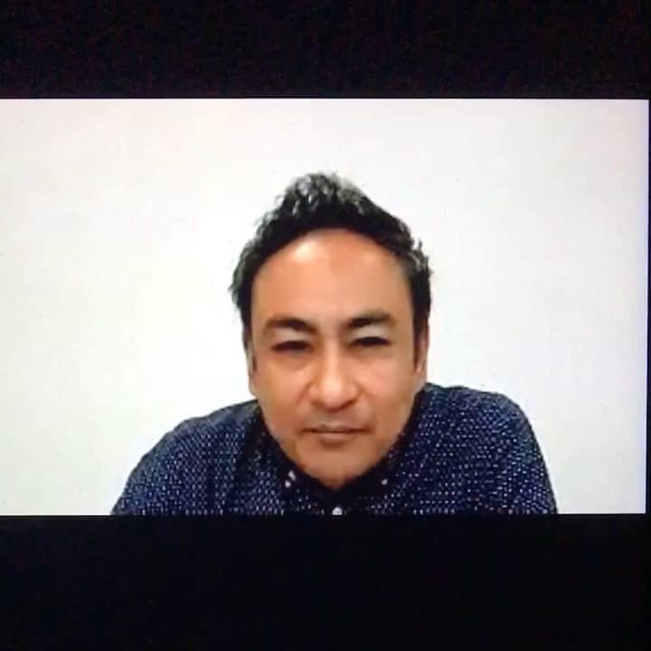 アカデミー・デュ・ヴァン Academie du Vinのインスタグラム：「🎥名古屋校の小木曽勝先生のライブ配信授業🍷」