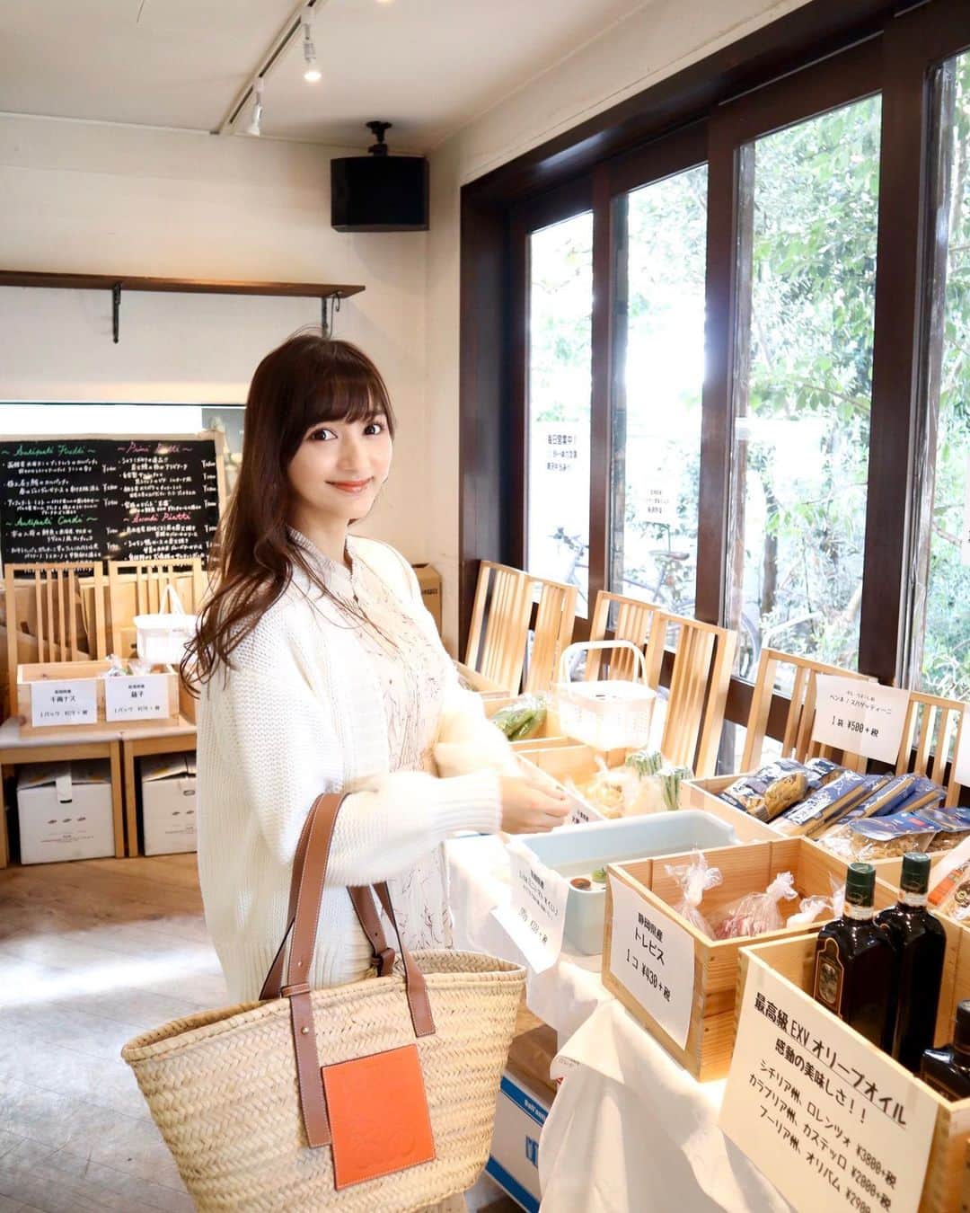 加藤瑠美のグルメインスタ