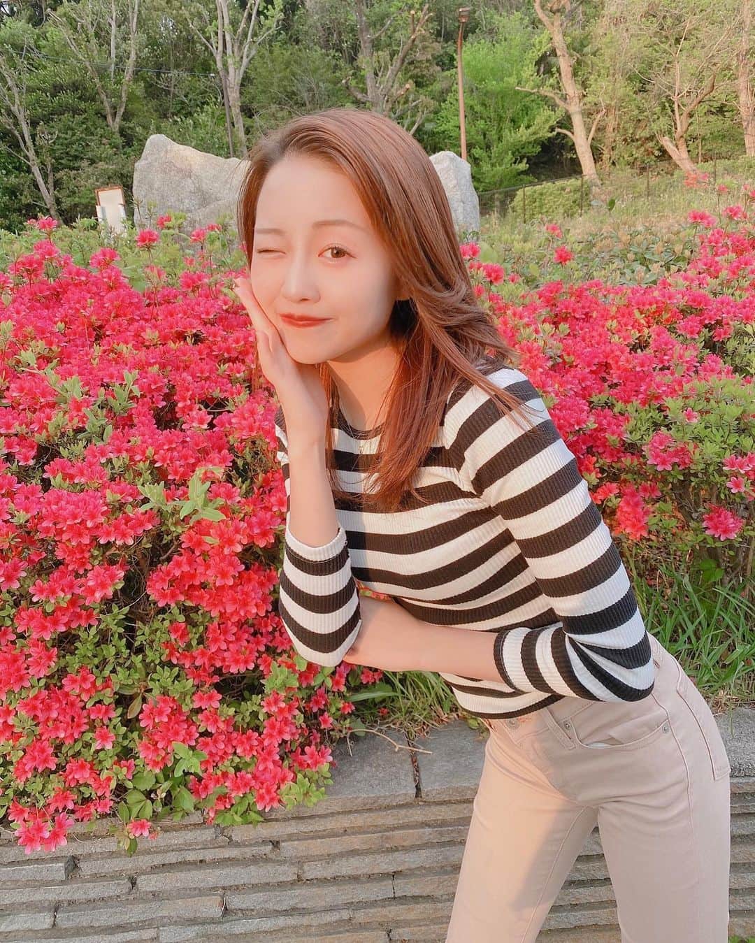 加藤ゆりなのインスタグラム