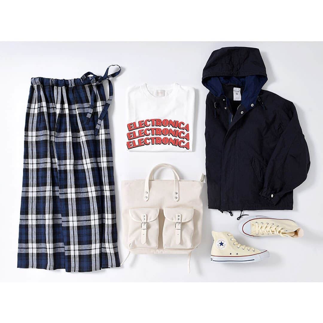 Bshop officialのインスタグラム