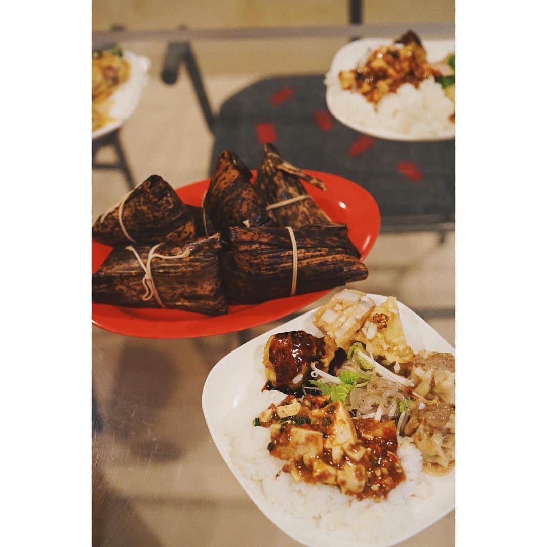 eriのグルメインスタ