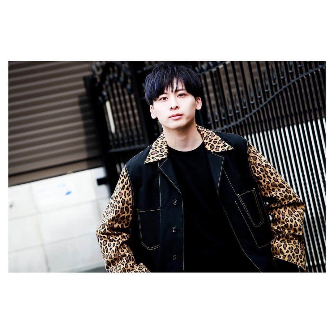 工藤大輝のインスタグラム：「@masteredjp 1週間私服スナップ (Day6) ディテールはMasteredのHPからどうぞ。  @marni @auralee_tokyo @ms_braque @calmanthology」