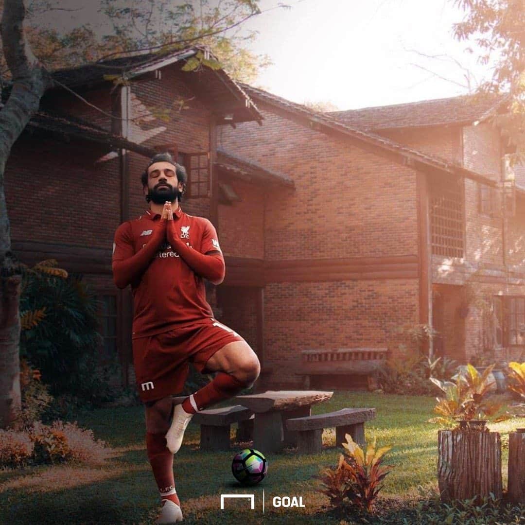 Goal Japanのインスタグラム