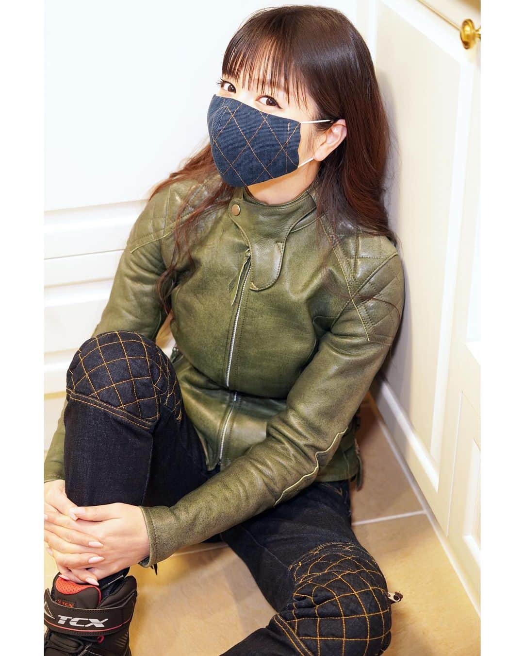 ちぱるのインスタグラム