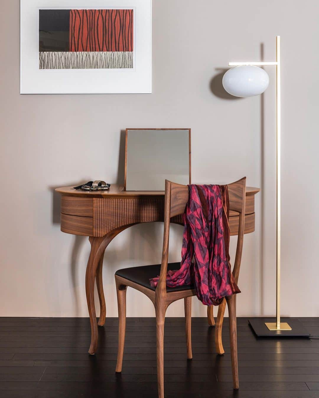 Cassina ixc. (カッシーナ・イクスシー) のインスタグラム