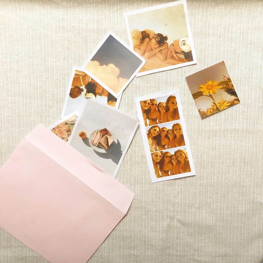 tammychannnのインスタグラム