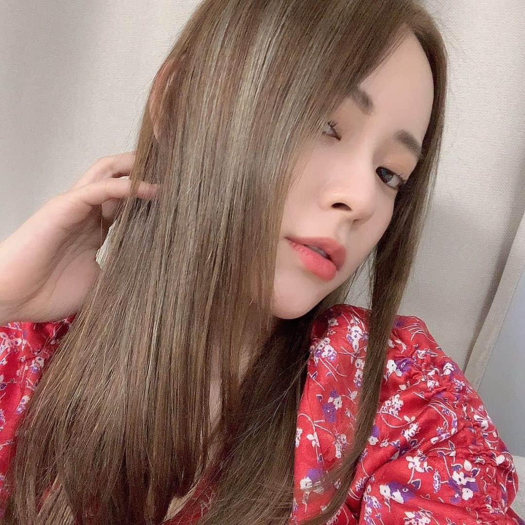 関根理紗さんのインスタグラム写真 - (関根理紗Instagram)「ハイライト🔥🔥🔥 色落ちしてもう何色でも入るレディートゥーゴー」4月26日 20時02分 - sekine.risa