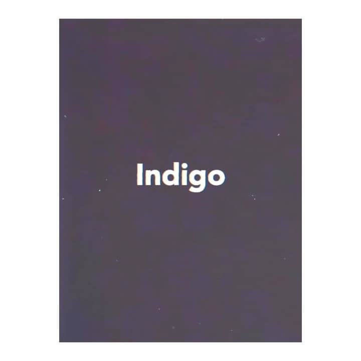 のインスタグラム：「. Indigo / 88rising&NIKI . Choreographed by @sunchang_ganmi さん . 初めてのレッスンのとき . 楽しかったです！  #dance #過去動画」