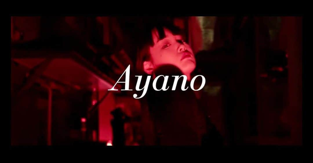 HIKARIfamilyのインスタグラム：「. 🥀🥀🥀🥀🥀 . Ayano... @uare_ayn73 . . 🎥　@kantoos_lifestyle . . . #ダンス #dance #fashion #dancer #tokyo #streetdance #アーティスト #sexy #japenese #artist #モデル #model #shooting #ファッション #instagood #beauty #photo #me #pv #outfit #名古屋 #撮影 #nagoya #VOGUE #lady #red#lip #VOGUEdance #voguing #hikarifamily」