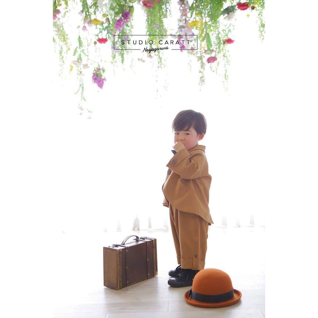 スタジオキャラット 寝屋川店のグルメインスタ