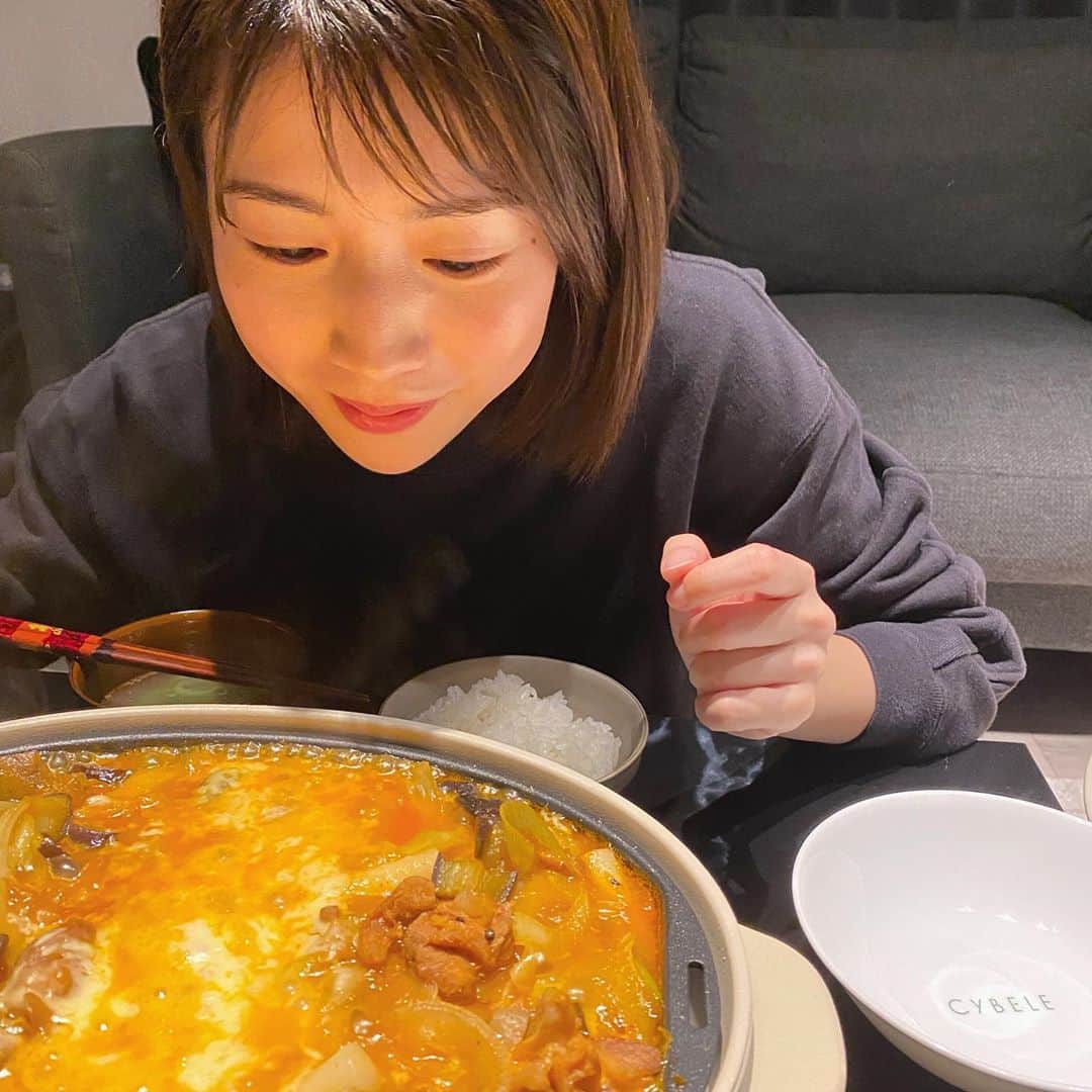 田中萌のインスタグラム