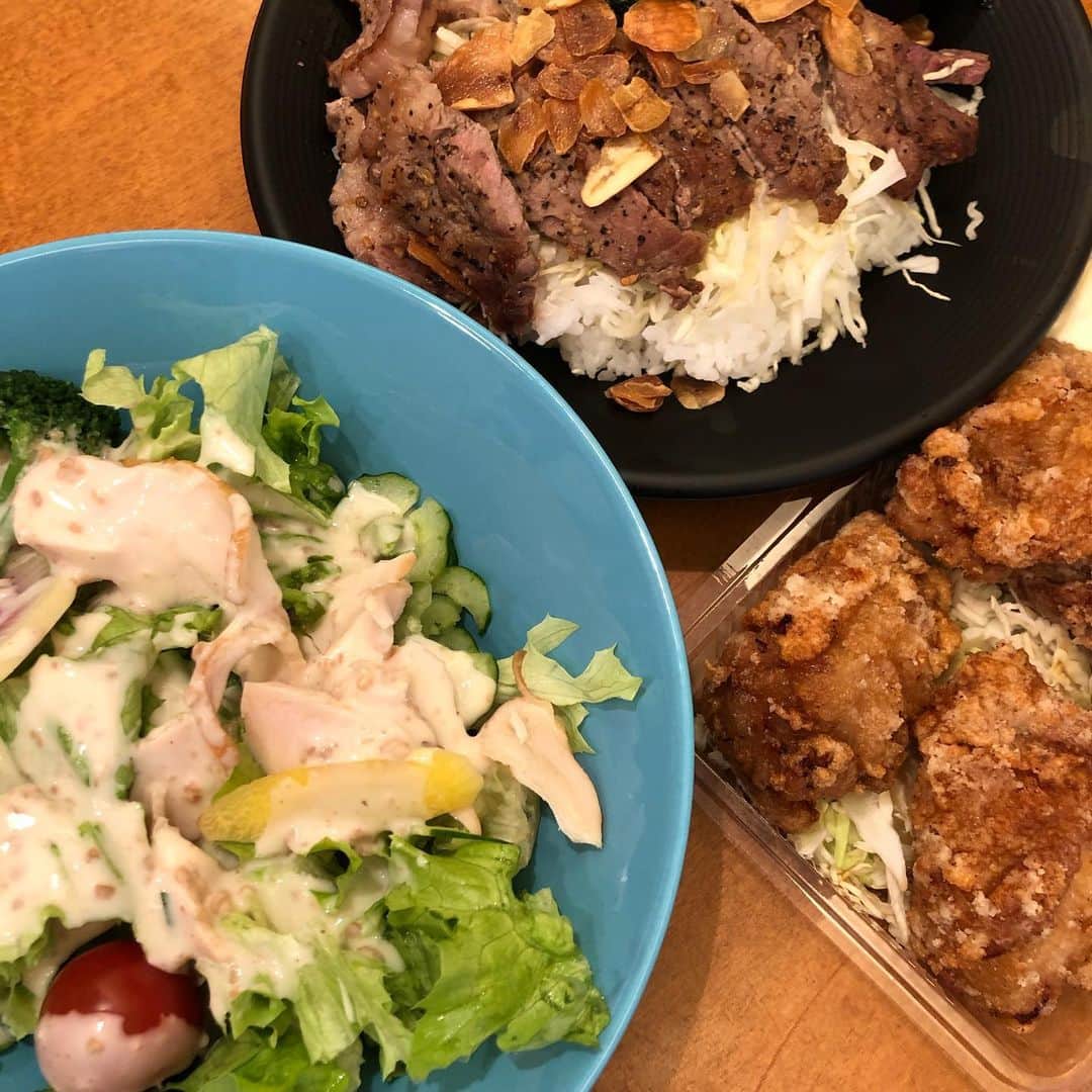 いとうせいこうのインスタグラム