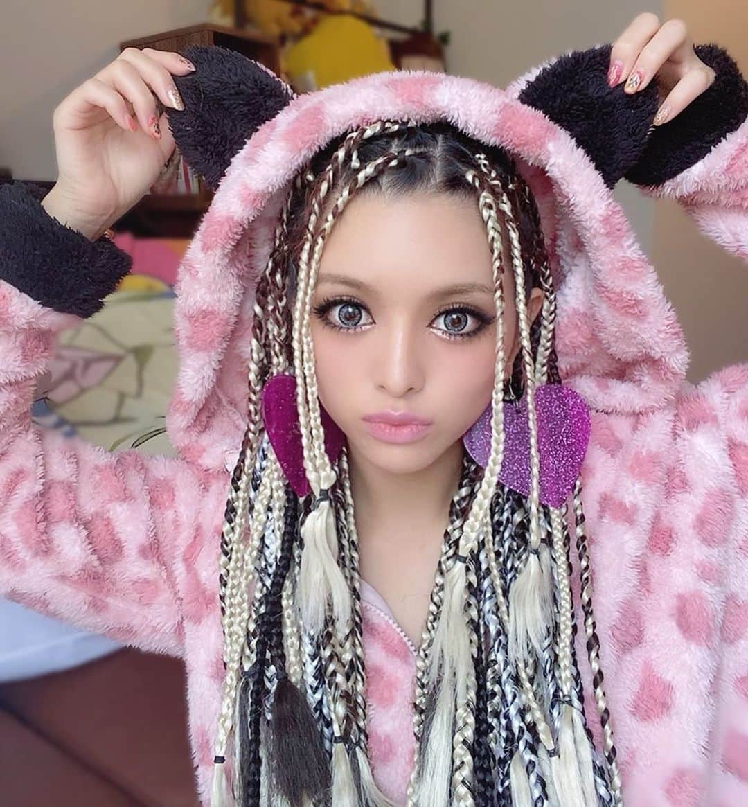 うさたにパイセンのインスタグラム