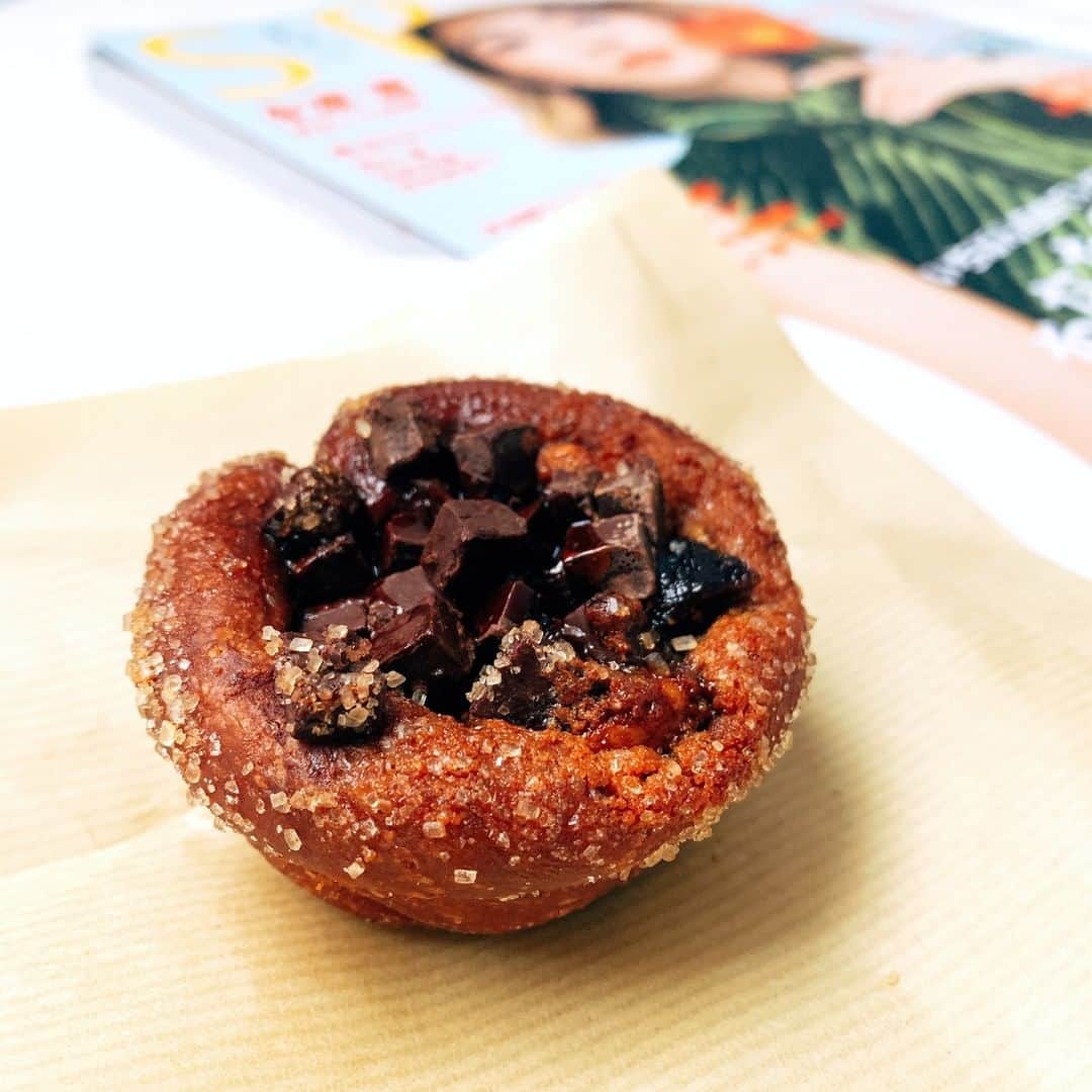 SPURのグルメインスタ