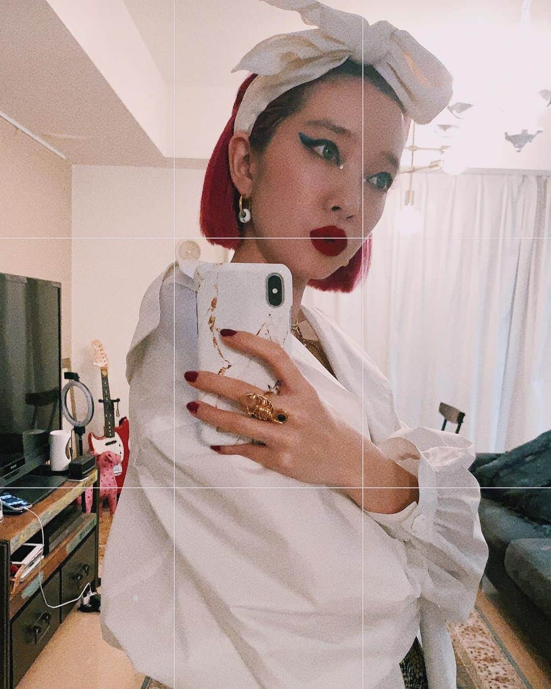 AMIのインスタグラム