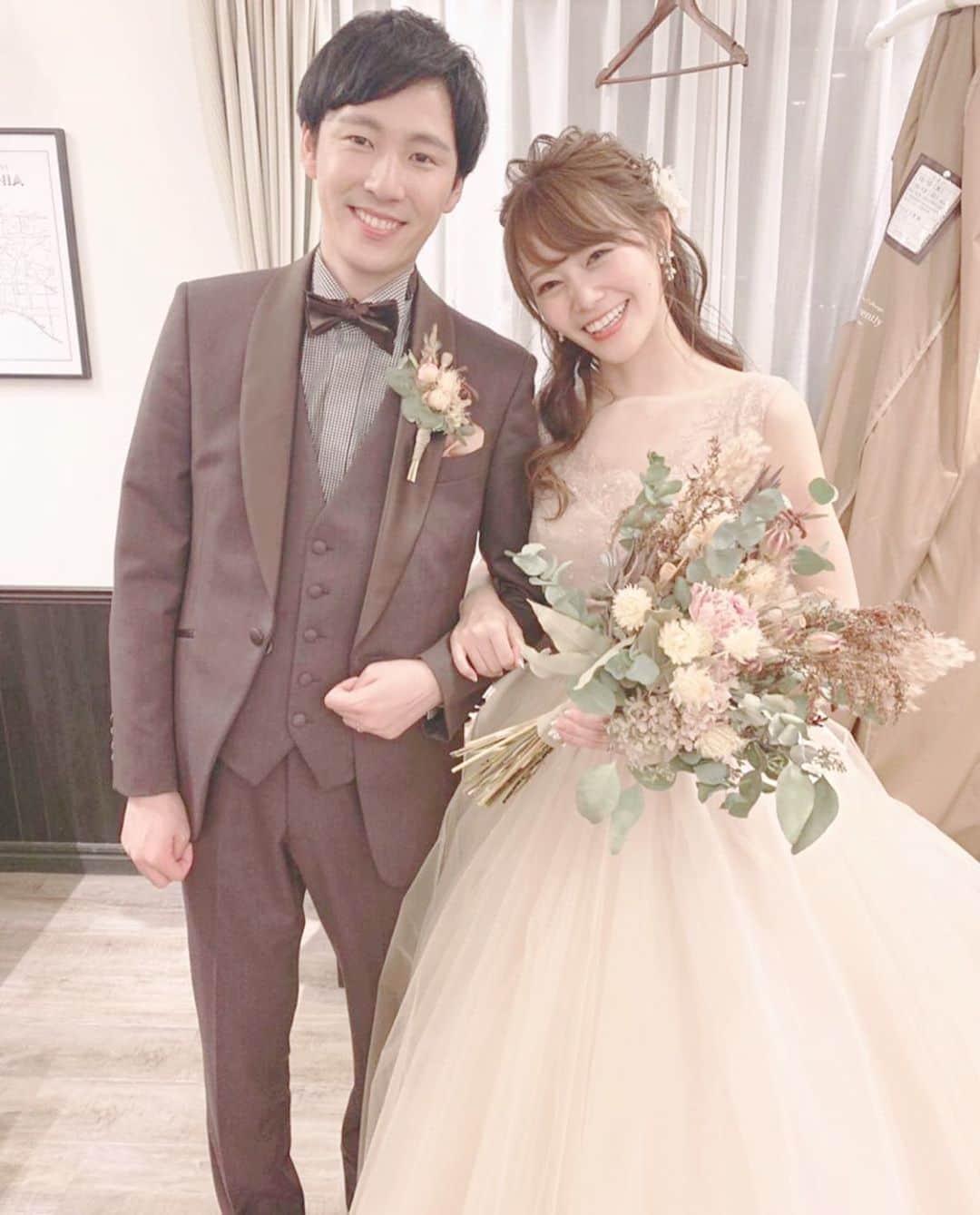 プレ花嫁の結婚式準備アプリ♡ -ウェディングニュースのグルメインスタ