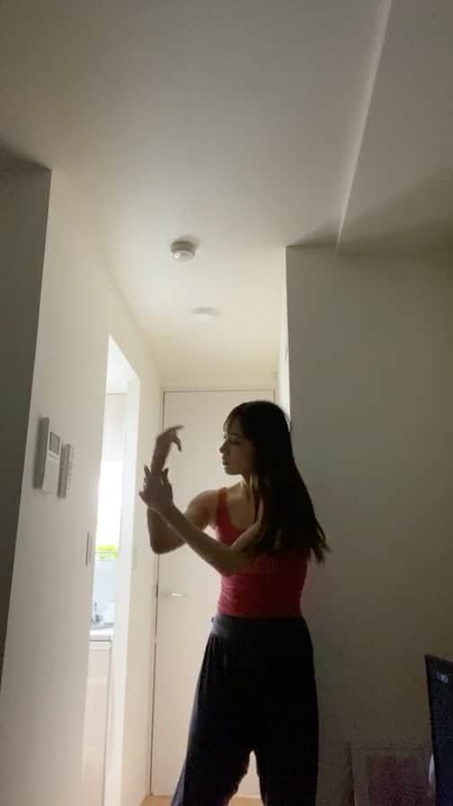 のインスタグラム：「#もののけ姫 #魔女の宅急便 ほか #stayhome #staydance」