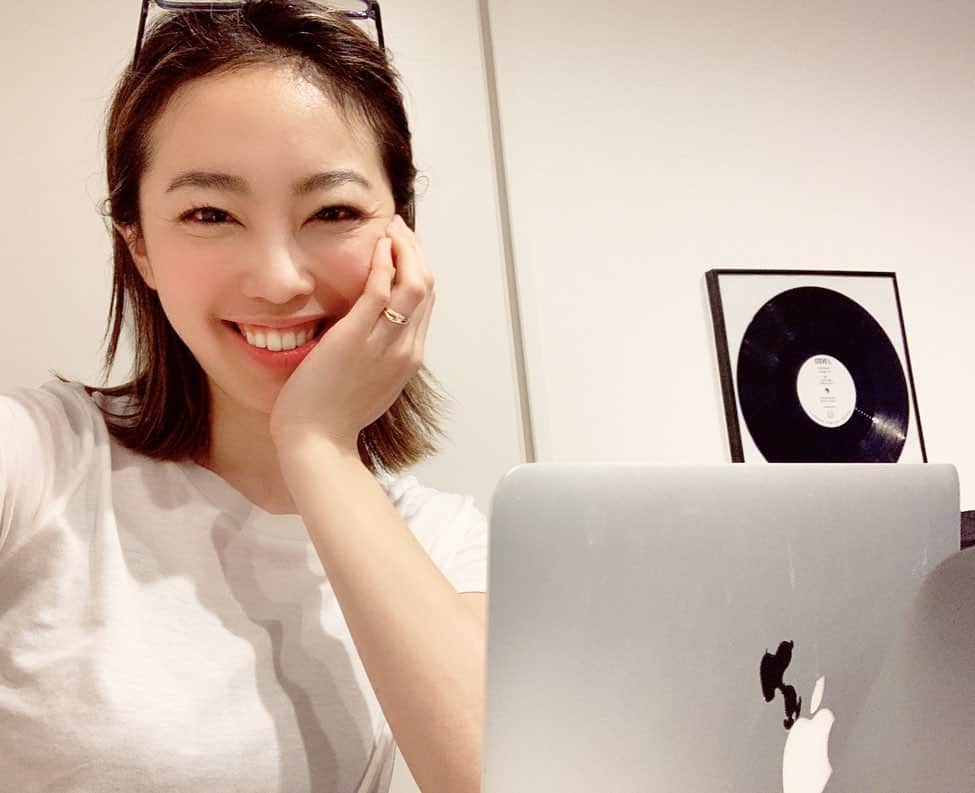 吉井絵梨子のインスタグラム