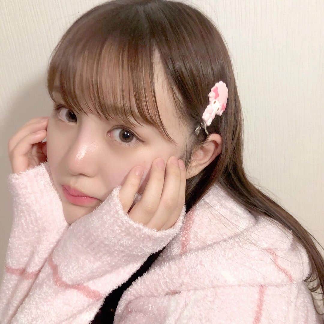 伊藤小春のインスタグラム