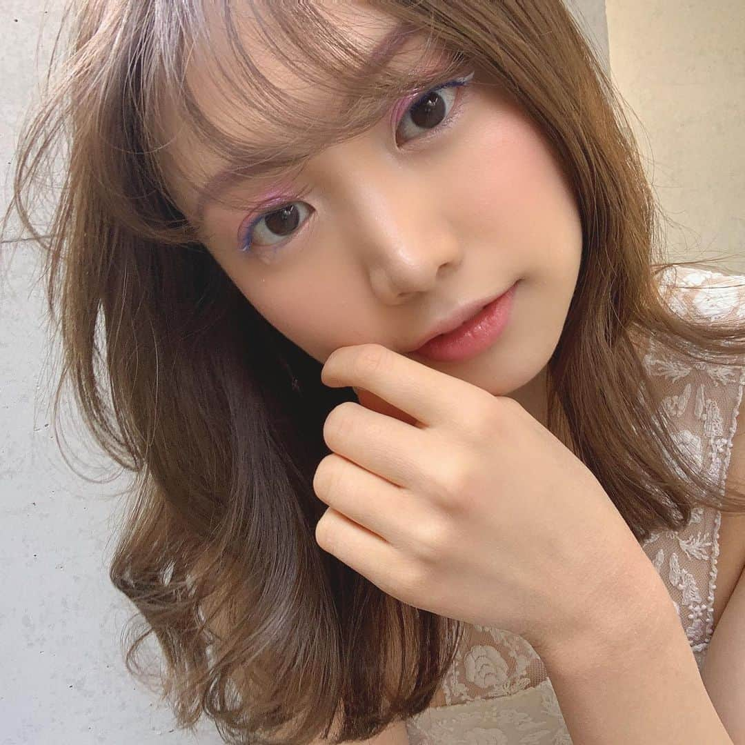 源藤アンリのインスタグラム