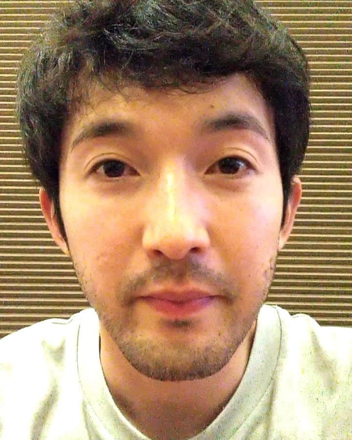 浅利陽介のインスタグラム：「#初インスタライブ告知 #落語#谷田川亭ちゃりん#浅利陽介#ドキドキです！」