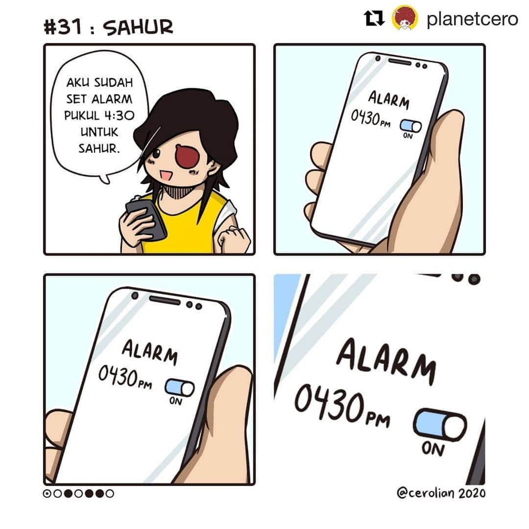 Koleksi Komik Malaysiaのインスタグラム