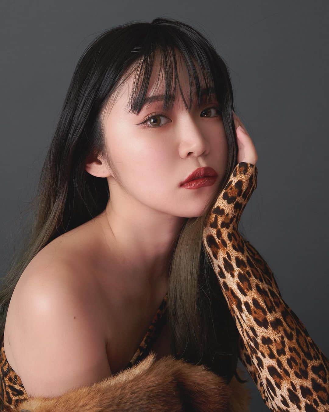 DJ mariennuのインスタグラム：「🐆 📸@nerighty」