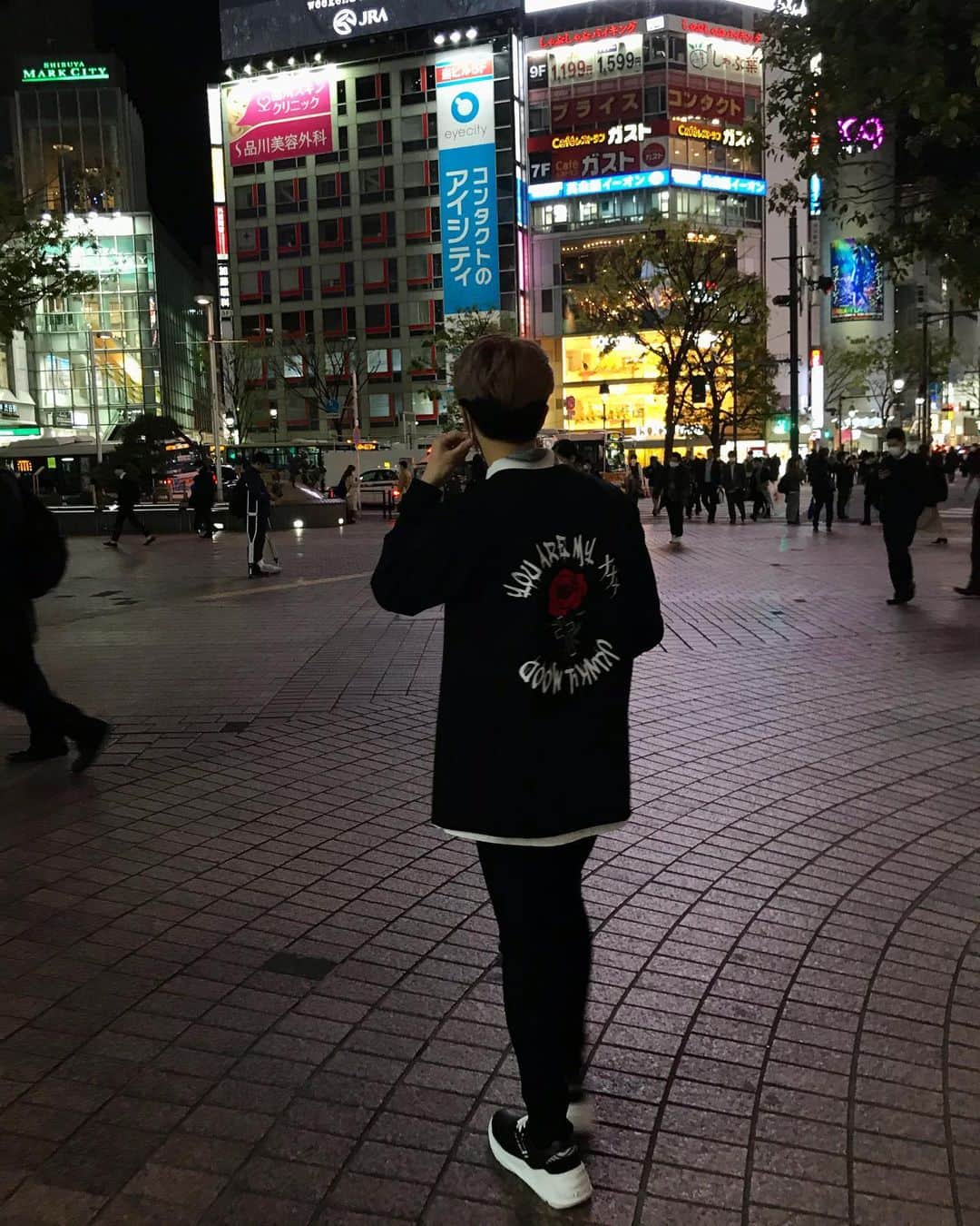 原田デイビッドのインスタグラム