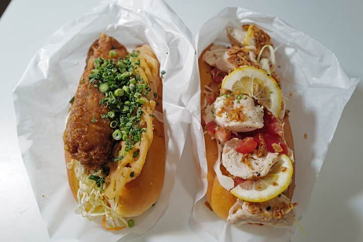 福岡グルメ 福岡ランチ「デビログ」のグルメインスタ