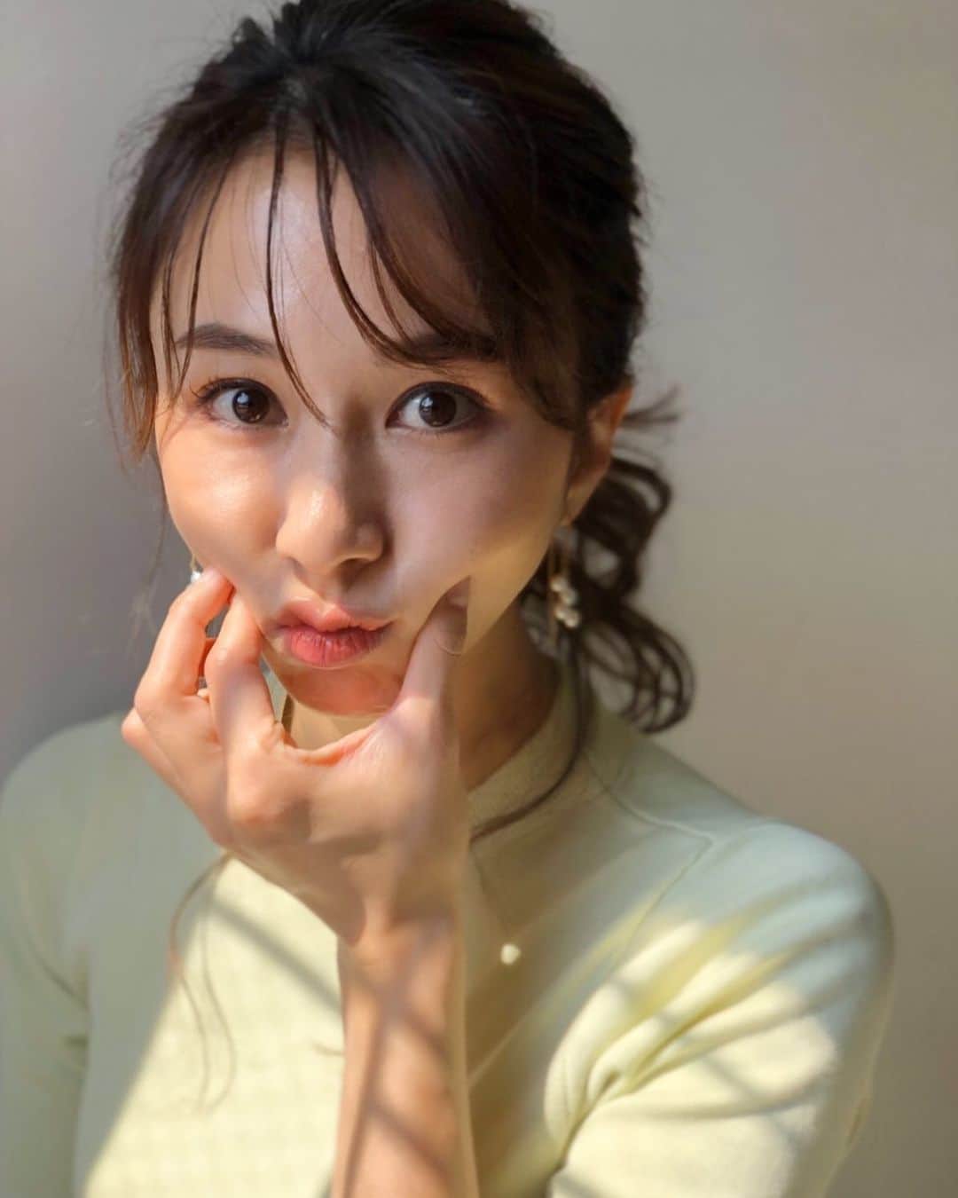 吉川まあこのインスタグラム