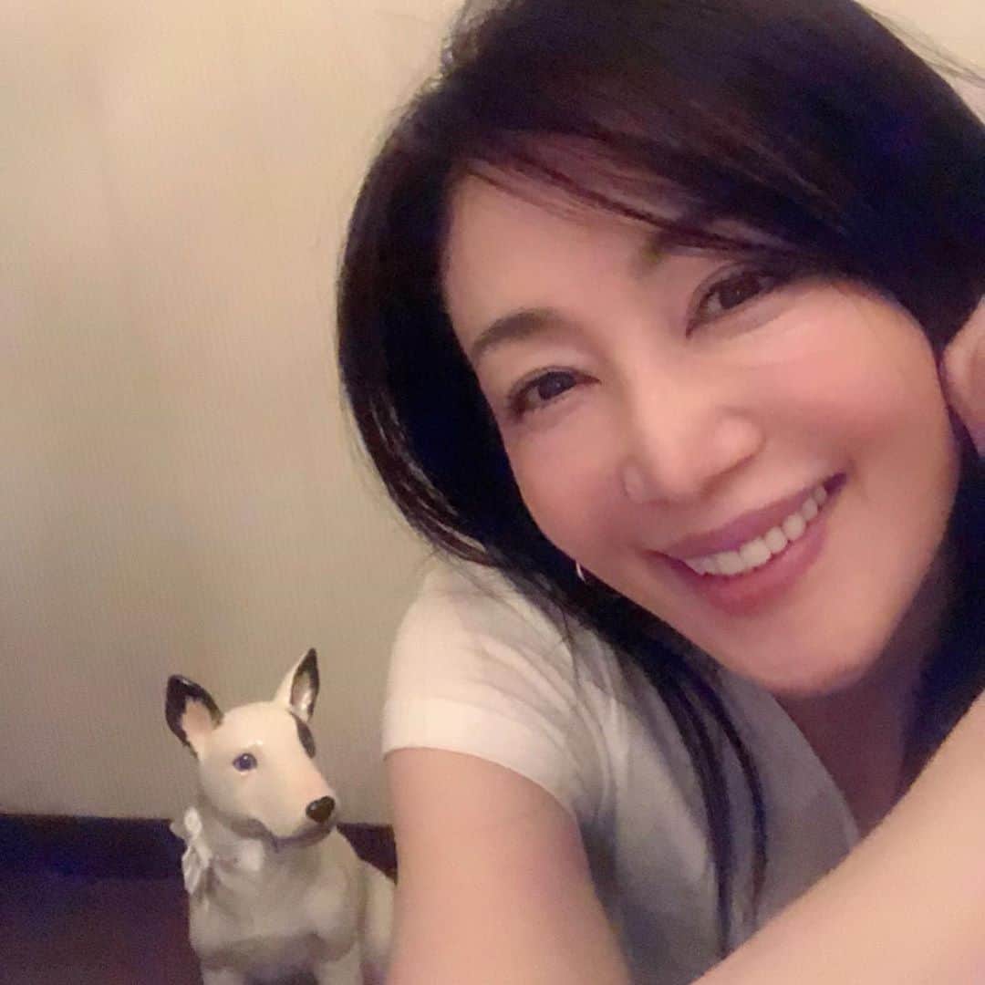 坂村かおるのインスタグラム