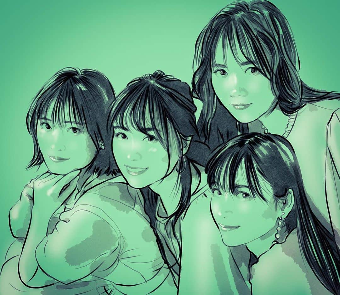 てらりんのインスタグラム