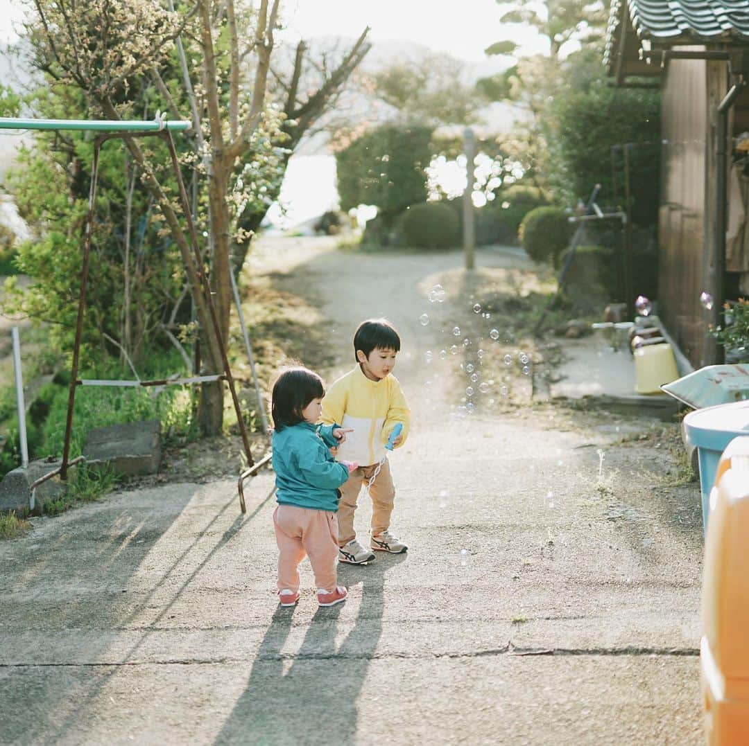 Takafumi Gotoのインスタグラム：「evening」