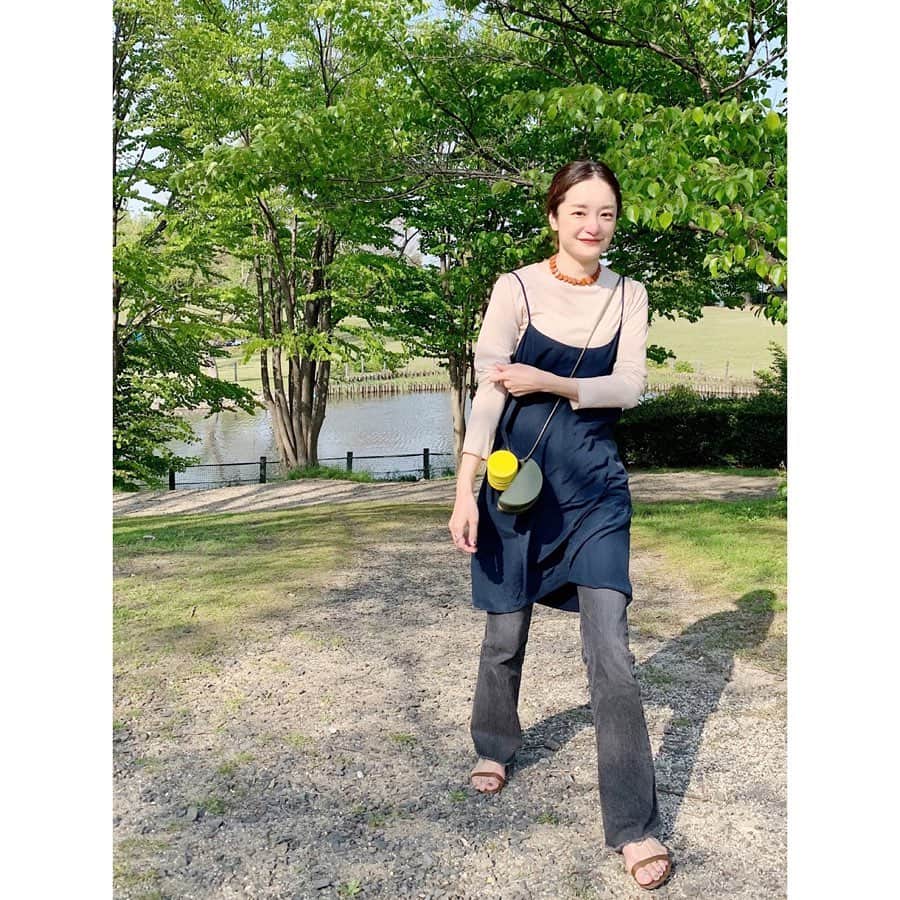 川島幸恵のインスタグラム