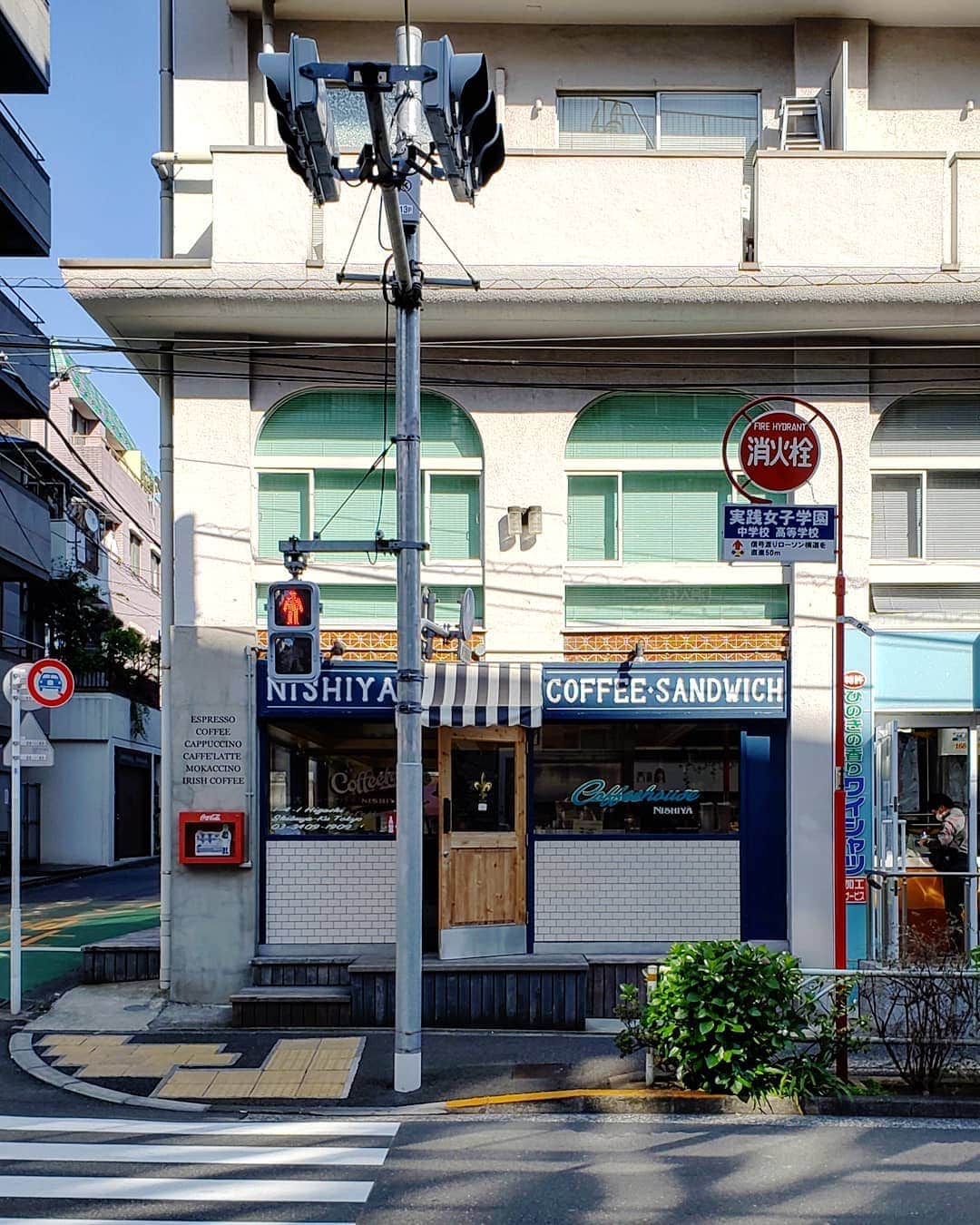 CAFE-STAGRAMMERのグルメインスタ