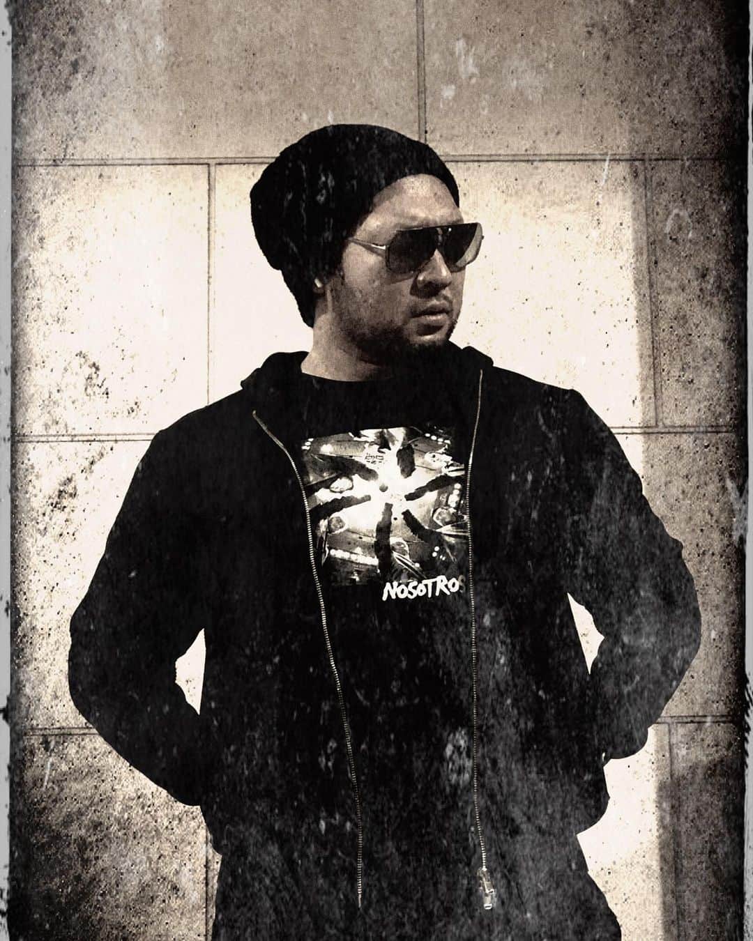 EVILのインスタグラム：「#evil #everythingisevil  #kingofdarkness」