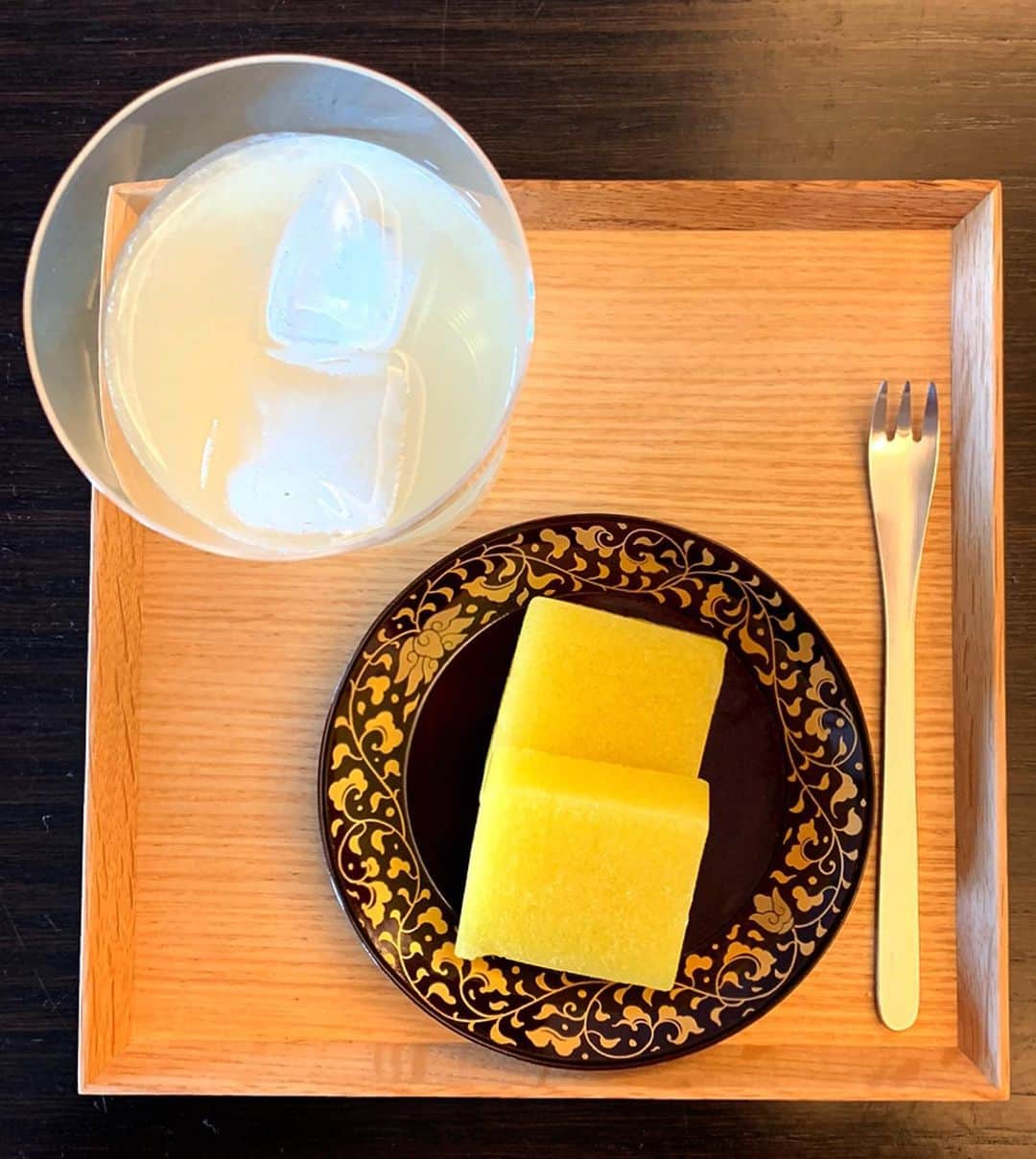 祐真朋樹のグルメインスタ