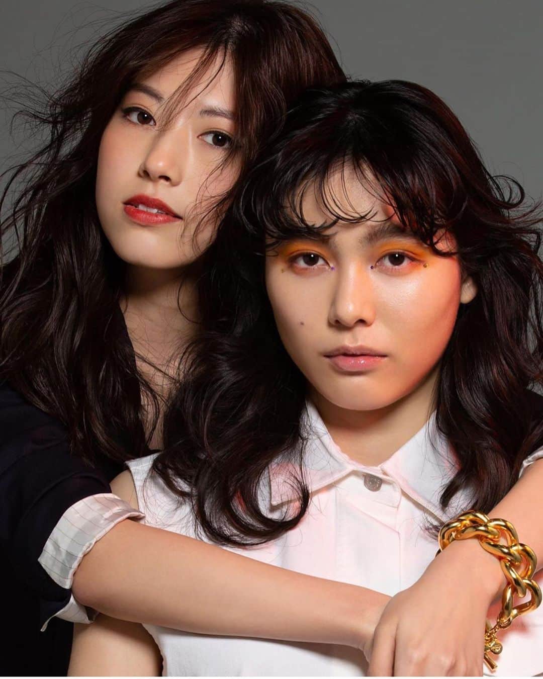 GILTのインスタグラム