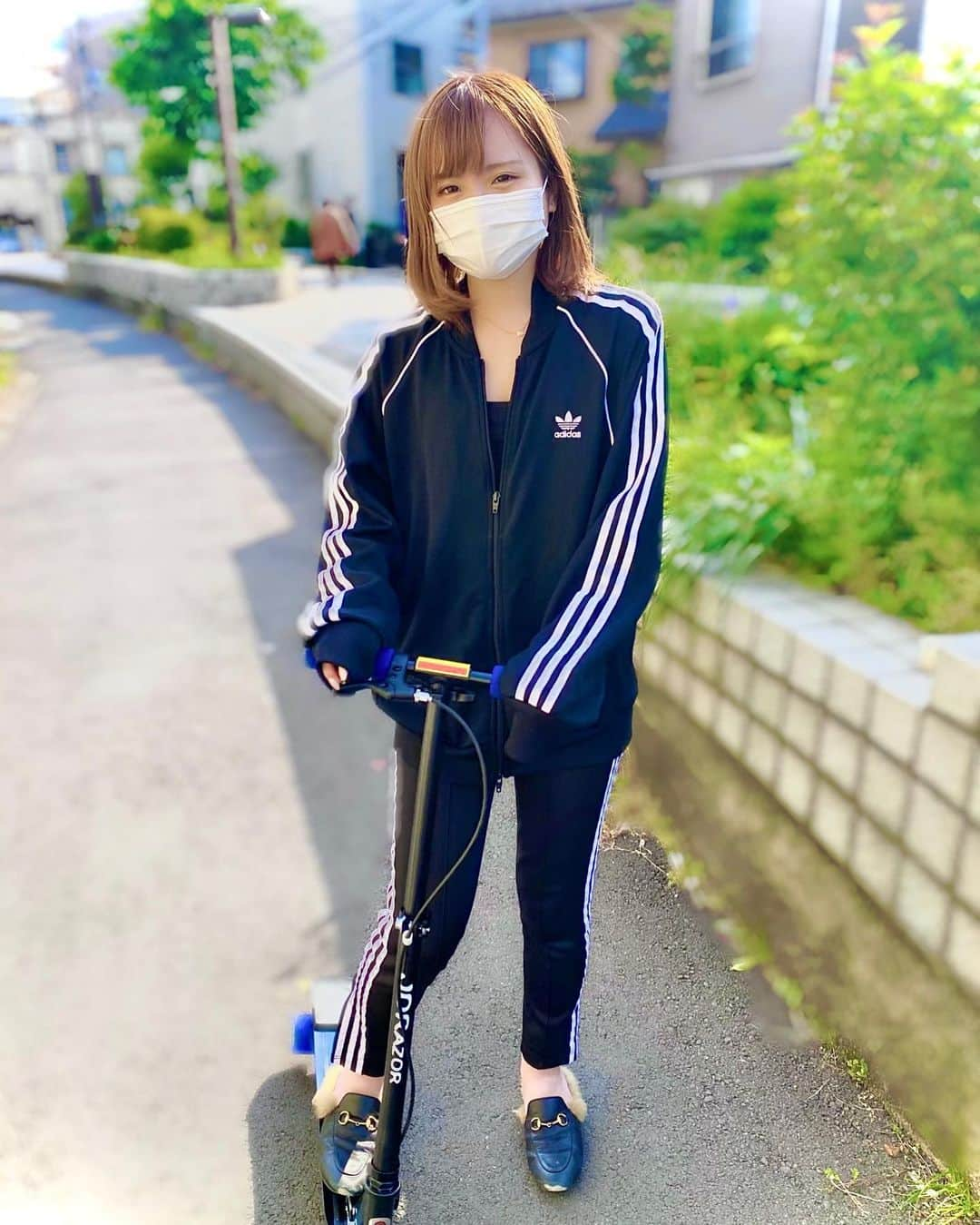 宮下まひろさんのインスタグラム写真 - (宮下まひろInstagram)「はやく平和になりますよ〜に  #自粛 #池袋 #池袋エンジェルフェザー #エンジェルフェザー #キャバクラ #キャバ #歌舞伎町 #六本木」4月27日 11時02分 - mito_oxo