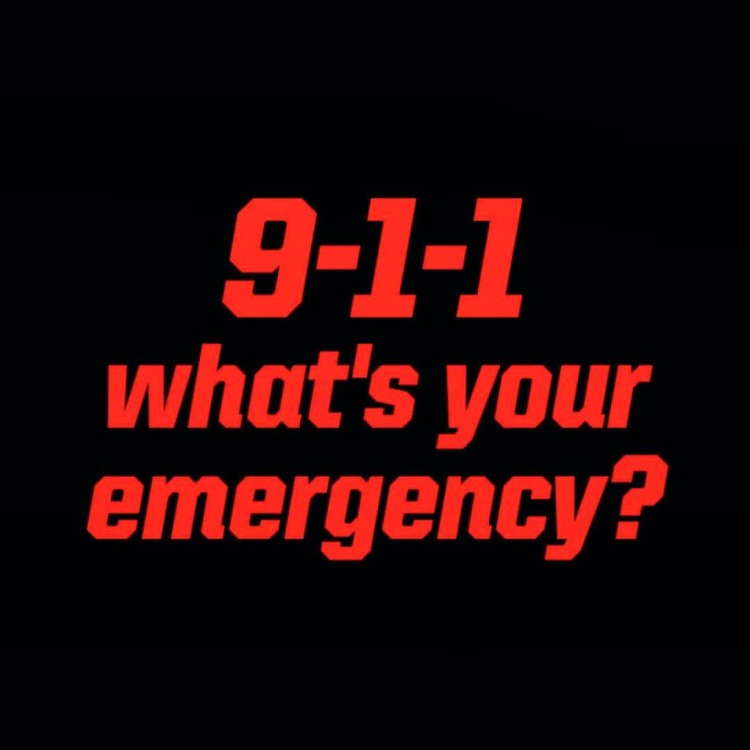 ロックモンド・ダンバーのインスタグラム：「May 4th. Be There!! #911onfox」