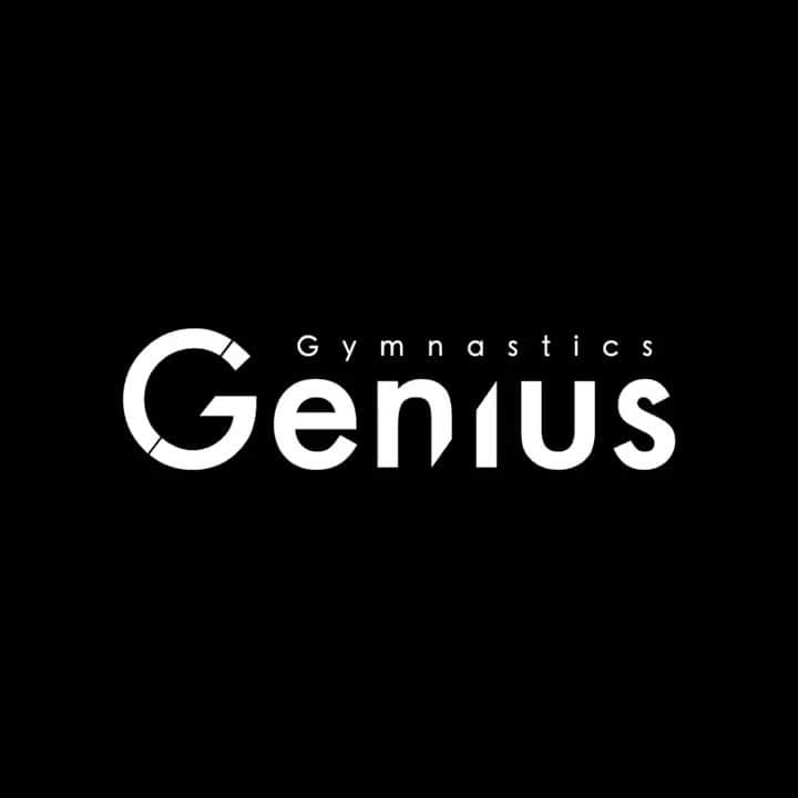 のインスタグラム：「‪Exciting announcement coming tomorrow!! #GymnasticsGenius ‬」