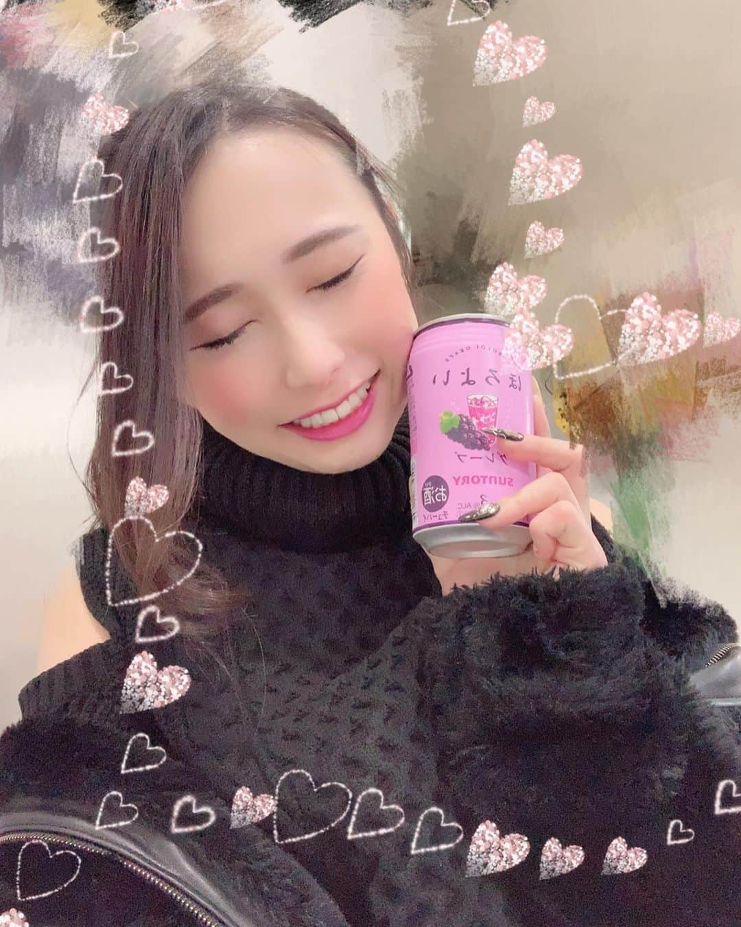 永原なつきさんのインスタグラム写真 - (永原なつきInstagram)「一緒に❤️🏠STAY HOME🏠❤️ みんなで頑張ろうねっ💖  LETS⥲飲酒🍻  Twitter⥲ ‪@ natsukinagahara ‬ . . . . #av女優 #av #新人av女優 #ファンスタープロモーション #永原なつき #自撮り #自撮り女子  #お酒 #飲酒 #お酒好き女子 #お家時間 #StayHome」4月27日 5時06分 - _natsuki_av