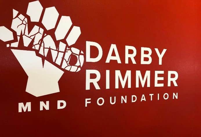 ジェンマ・ボナーのインスタグラム：「During the month of May I am going to be running 100Km for the @darbyrimmermndfoundation foundation - Please share + donate if you can on my page to help raise funds to find a cure to help those amazing fighters out there like Darbs, Chris + @rob7lindsey ❤️ ⠀⠀⠀⠀⠀⠀⠀⠀⠀ https://www.justgiving.com/fundraising/gemmabonner4 (Link will be in bio)」