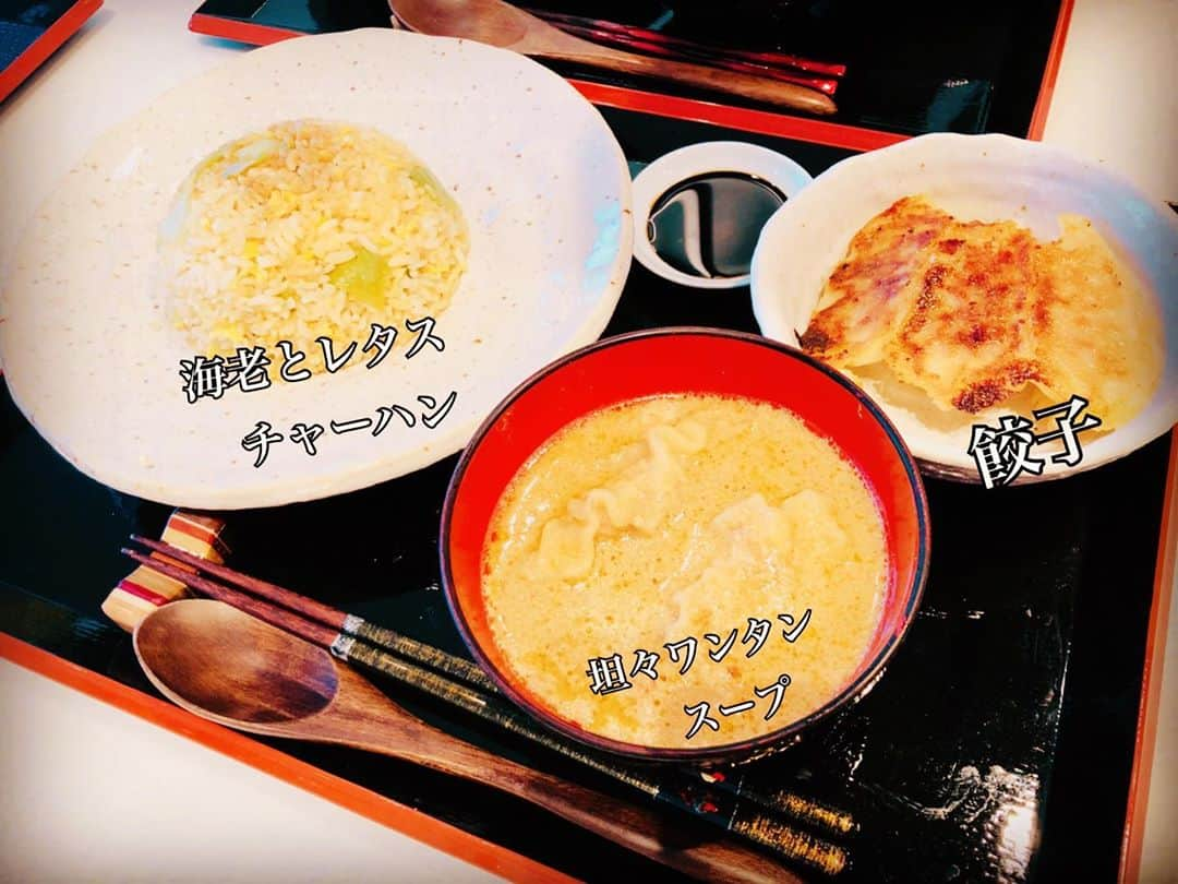 平愛梨さんのインスタグラム写真 - (平愛梨Instagram)「坦々そうめん🤩  @88tren が坦々素麺作っていて、そうめんでできちゃうの⁈と思いやってみた👩‍🍳 うん❣️ 素麺でイケる🤩✨ 残ったスープは坦々ワンタンスープにしてみた🤩 #平飯#坦々麺#そうめん#坦々ワンタンスープ」4月27日 5時57分 - harikiri_tairi